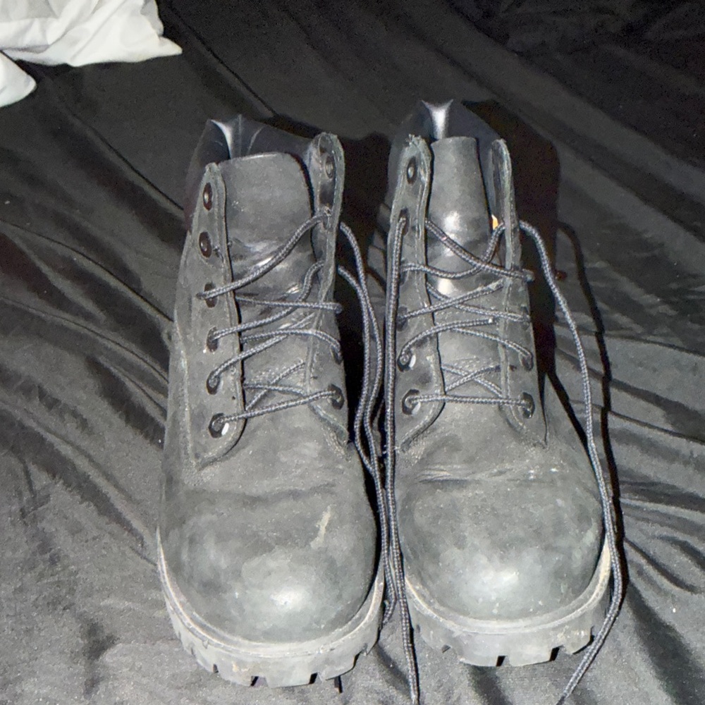 Kids Timberland Boots